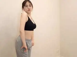 Camsoda Nude Webcam of georgianawaiden