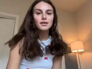 Camsoda Private Sex Chat of graciesmith27