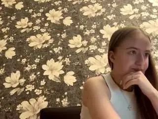 Camsoda Sex Chat of margueritebabeu