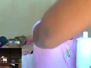 Camsoda Best Webcam of mimimocha