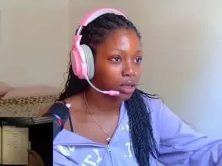 Camsoda Private Sex Chat of mimimocha