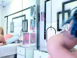 Camsoda Best live sex cam show of mysticsiren1