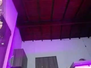 Camsoda Live Sex Cam of thalianawildom