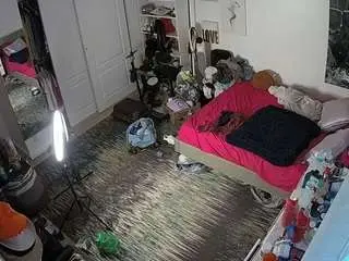 Camsoda Nude Webcam of voyeurcam-hornyhostel-02