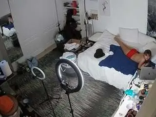 Camsoda Free Live Porn of voyeurcam-hornyhostel-02