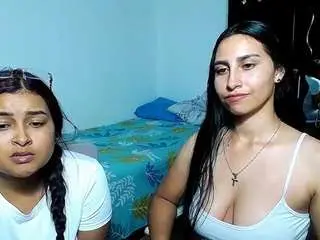 Camsoda Watch Live Sex Cams of aisha-stacey