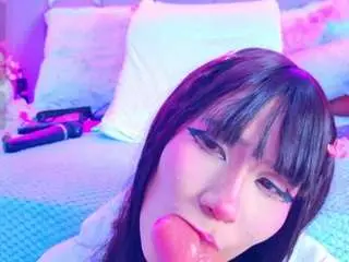 Camsoda Free Live Porn of bunnysexyy