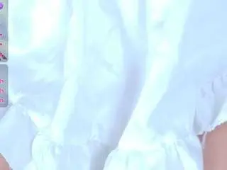 Camsoda Best Webcam of bunnysexyy