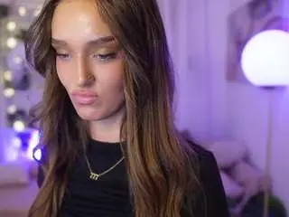 Camsoda Private Sex Chat of claramia