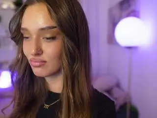 Camsoda Best Webcam of claramia