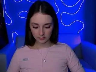 Camsoda Nude Webcam of elani-grey