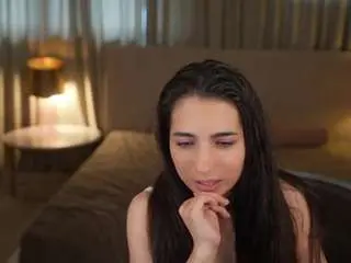 Camsoda Free Porn Cam of anettakiss
