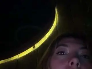 Camsoda Best Webcam of cheerrybomb