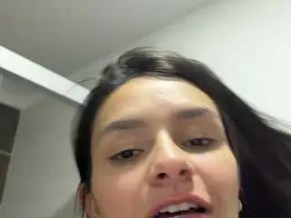 Camsoda Live Sex of cheerrybomb