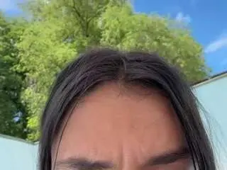 Camsoda Adult Webcams of cheerrybomb