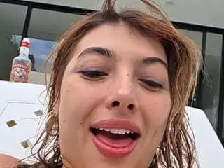 Camsoda Nude Webcam of cheerrybomb