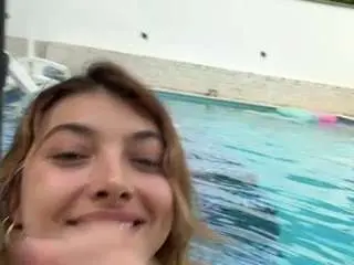 Camsoda Best Webcam of cheerrybomb