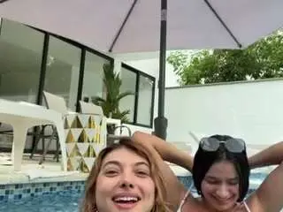 Camsoda Live Sex of cheerrybomb