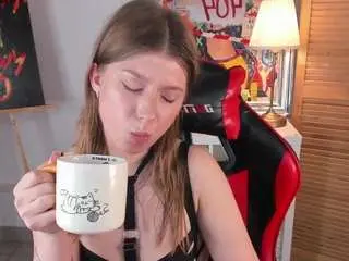 Camsoda Sex Chat of katymeaw
