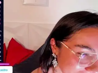 Camsoda Free Live Porn of scarlett-castro