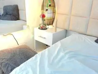 Camsoda Free Live Porn of crysttall