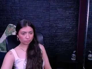 Camsoda Live Sex Cam of lizzie-collins
