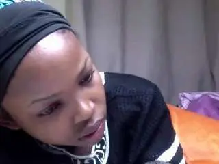 Camsoda Nude Webcam of queen-sasha