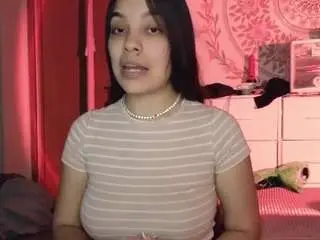 Camsoda Free Live Porn of sweetlikeblu