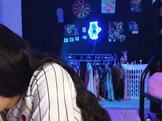 Camsoda Sex Cam of sweetlikeblu