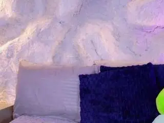 Camsoda Best Webcam of bella-mush