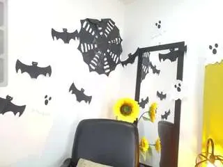 Camsoda Sex Chat of lupita223