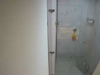Camsoda Adult Video Chat of voyeurcam-casa-salsa-shower-1