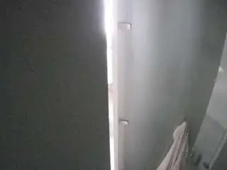 Camsoda Free Porn Cam of voyeurcam-casa-salsa-shower-1