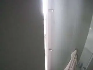 Camsoda Free Porn Cam of voyeurcam-casa-salsa-shower-1
