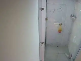 Camsoda Adult Video Chat of voyeurcam-casa-salsa-shower-1