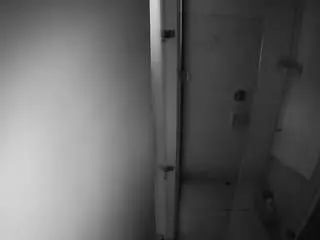 Camsoda Live Sex Cam of voyeurcam-casa-salsa-shower-1