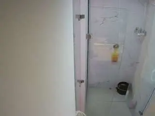 Camsoda Adult Video Chat of voyeurcam-casa-salsa-shower-1