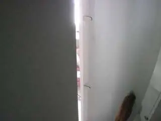 Camsoda Sex Cam of voyeurcam-casa-salsa-shower-1