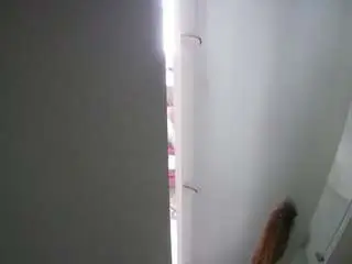 Camsoda Sex Cam of voyeurcam-casa-salsa-shower-1