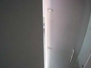 Camsoda Free Porn Cam of voyeurcam-casa-salsa-shower-1