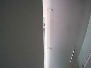 Camsoda Live Sex Cam of voyeurcam-casa-salsa-shower-1