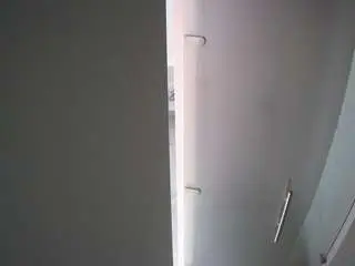 Camsoda Sex Cam of voyeurcam-casa-salsa-shower-1