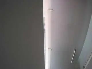 Camsoda Adult Webcam of voyeurcam-casa-salsa-shower-1