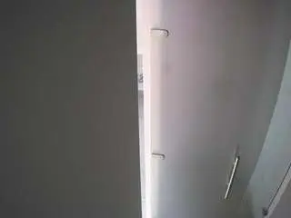 Camsoda Live Sex Cam of voyeurcam-casa-salsa-shower-1