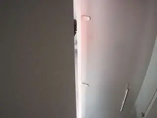 Camsoda Best Webcam of voyeurcam-casa-salsa-shower-1