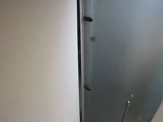 Camsoda Best Webcam of voyeurcam-casa-salsa-shower-1