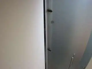 Camsoda Best live sex cam show of voyeurcam-casa-salsa-shower-1