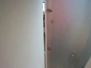 Camsoda Live Porn of voyeurcam-casa-salsa-shower-1