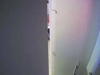 Camsoda Live Sex Cam of voyeurcam-casa-salsa-shower-1