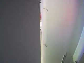 Camsoda Free Live Porn of voyeurcam-casa-salsa-shower-1